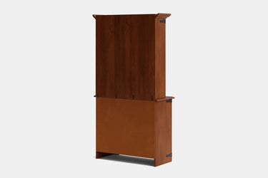 Nordic 2 Door Wall Unit - NZ Made at Online8 Furniture Auckland NZ