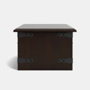 Nordic 2 Drawer Coffee Table - NZ Made at Online8 Furniture Auckland NZ