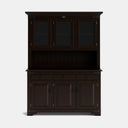 Nordic 3 Door Wall Unit - NZ Made at Online8 Furniture Auckland NZ