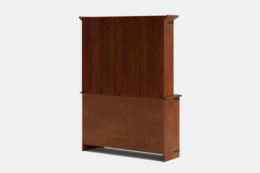 Nordic 3 Door Wall Unit - NZ Made at Online8 Furniture Auckland NZ