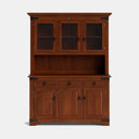 Nordic 3 Door Wall Unit - NZ Made at Online8 Furniture Auckland NZ
