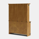 Nordic 3 Door Wall Unit - NZ Made at Online8 Furniture Auckland NZ