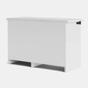 Nordic 3 Drawer Desk - NZ Made at Online8 Furniture Auckland NZ