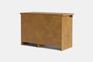 Nordic 3 Drawer Desk - NZ Made at Online8 Furniture Auckland NZ
