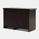 Nordic 3 Drawer Desk - NZ Made at Online8 Furniture Auckland NZ