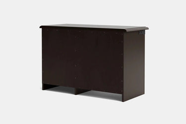 Nordic 3 Drawer Desk - NZ Made at Online8 Furniture Auckland NZ