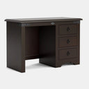 Nordic 3 Drawer Desk - NZ Made at Online8 Furniture Auckland NZ
