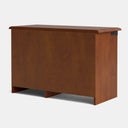 Nordic 3 Drawer Desk - NZ Made at Online8 Furniture Auckland NZ