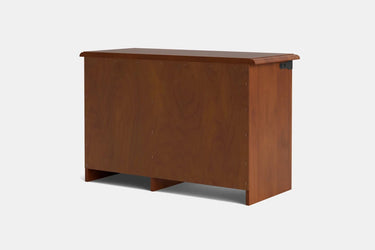 Nordic 3 Drawer Desk - NZ Made at Online8 Furniture Auckland NZ