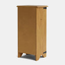 Nordic 5 Drawer Slimboy - NZ Made at Online8 Furniture Auckland NZ