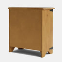 Nordic 5 Drawer Tallboy - NZ Made at Online8 Furniture Auckland NZ