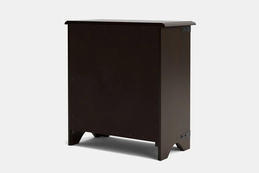 Nordic 5 Drawer Tallboy - NZ Made at Online8 Furniture Auckland NZ