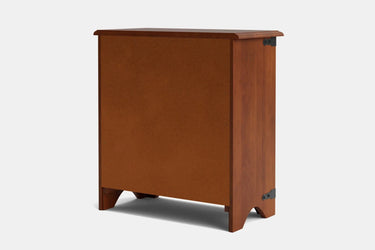 Nordic 5 Drawer Tallboy - NZ Made at Online8 Furniture Auckland NZ