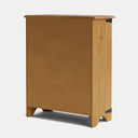 Nordic 7 Drawer Tallboy - NZ Made at Online8 Furniture Auckland NZ