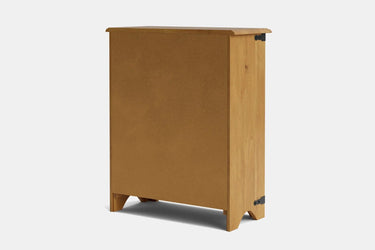 Nordic 7 Drawer Tallboy - NZ Made at Online8 Furniture Auckland NZ
