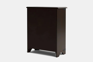 Nordic 7 Drawer Tallboy - NZ Made at Online8 Furniture Auckland NZ