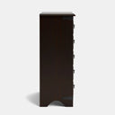 Nordic 7 Drawer Tallboy - NZ Made at Online8 Furniture Auckland NZ