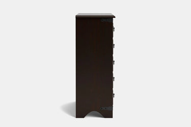 Nordic 7 Drawer Tallboy - NZ Made at Online8 Furniture Auckland NZ