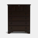 Nordic 7 Drawer Tallboy - NZ Made at Online8 Furniture Auckland NZ