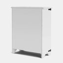 Nordic 7 Drawer Tallboy - NZ Made at Online8 Furniture Auckland NZ