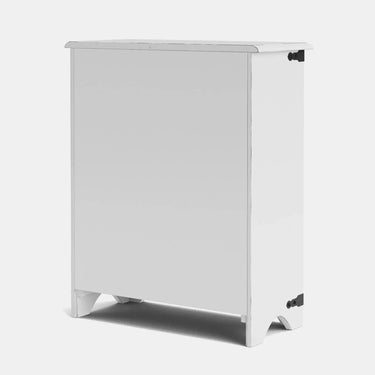 Nordic 7 Drawer Tallboy - NZ Made at Online8 Furniture Auckland NZ