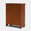 Nordic 7 Drawer Tallboy - NZ Made at Online8 Furniture Auckland NZ