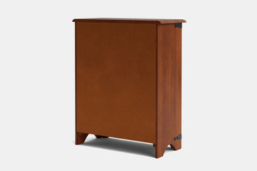 Nordic 7 Drawer Tallboy - NZ Made at Online8 Furniture Auckland NZ