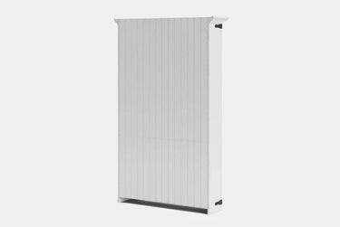 Nordic Bookcase - NZ Made at Online8 Furniture Auckland NZ