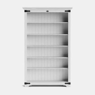 Nordic Bookcase - NZ Made at Online8 Furniture Auckland NZ