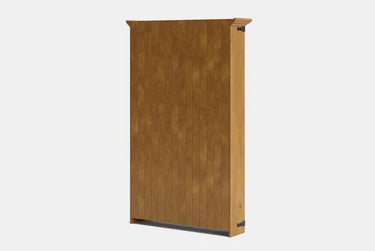 Nordic Bookcase - NZ Made at Online8 Furniture Auckland NZ
