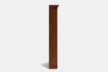 Nordic Bookcase - NZ Made at Online8 Furniture Auckland NZ