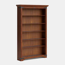 Nordic Bookcase - NZ Made at Online8 Furniture Auckland NZ