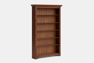 Nordic Bookcase - NZ Made at Online8 Furniture Auckland NZ