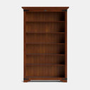 Nordic Bookcase - NZ Made at Online8 Furniture Auckland NZ
