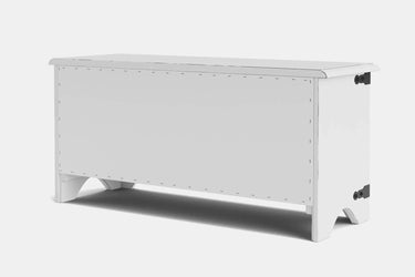 Nordic Chest of 4 Drawers - NZ Made at Online8 Furniture Auckland NZ