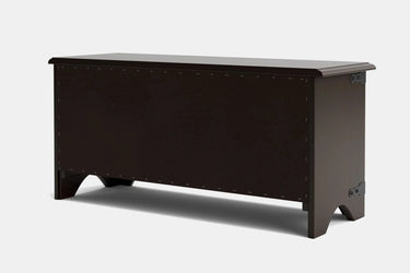 Nordic Chest of 4 Drawers - NZ Made at Online8 Furniture Auckland NZ