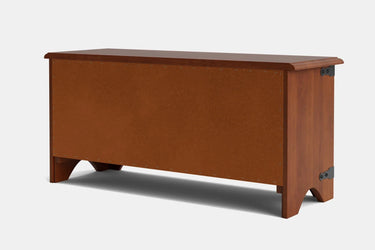 Nordic Chest of 4 Drawers - NZ Made at Online8 Furniture Auckland NZ