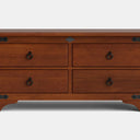 Nordic Chest of 4 Drawers - NZ Made at Online8 Furniture Auckland NZ