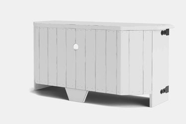 Nordic Corner Entertainment Unit - NZ Made at Online8 Furniture Auckland NZ