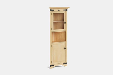 Nordic Corner Unit - NZ Made at Online8 Furniture Auckland NZ