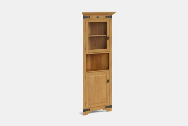 Nordic Corner Unit - NZ Made at Online8 Furniture Auckland NZ