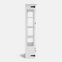 Nordic Display Cabinet - NZ Made at Online8 Furniture Auckland NZ
