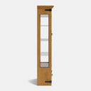 Nordic Display Cabinet - NZ Made at Online8 Furniture Auckland NZ