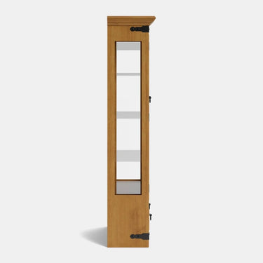 Nordic Display Cabinet - NZ Made at Online8 Furniture Auckland NZ