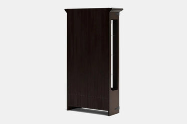 Nordic Display Cabinet - NZ Made at Online8 Furniture Auckland NZ