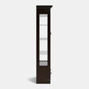 Nordic Display Cabinet - NZ Made at Online8 Furniture Auckland NZ