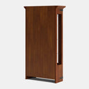 Nordic Display Cabinet - NZ Made at Online8 Furniture Auckland NZ