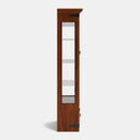 Nordic Display Cabinet - NZ Made at Online8 Furniture Auckland NZ