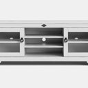 Nordic Large Entertainment Unit - NZ Made at Online8 Furniture Auckland NZ
