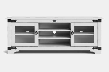 Nordic Large Entertainment Unit - NZ Made at Online8 Furniture Auckland NZ
